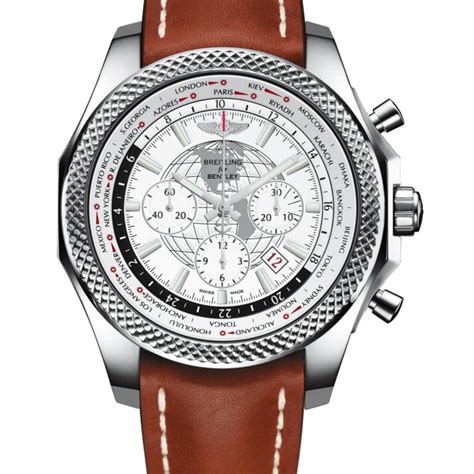 breitling for bentley b05|Mehr.